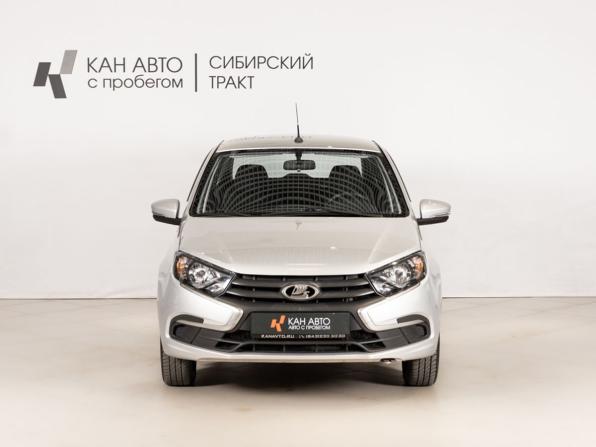 Lada (ВАЗ) Granta I Рестайлинг с пробегом 2022 года, цена 772 700 рублей, 50226 км, седан, Автокод Объявления