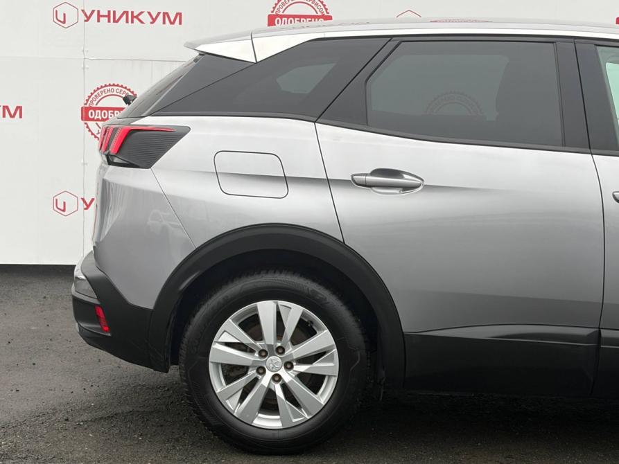 Peugeot 3008 II Екатеринбург  - изображение 17