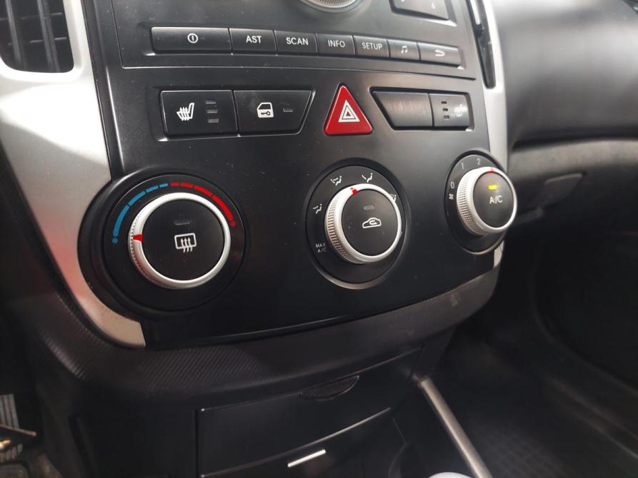 Kia Ceed I Рестайлинг Пермь  - изображение 17