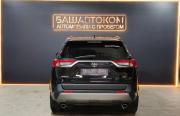 Toyota RAV4 V (XA50) Уфа  - изображение 23