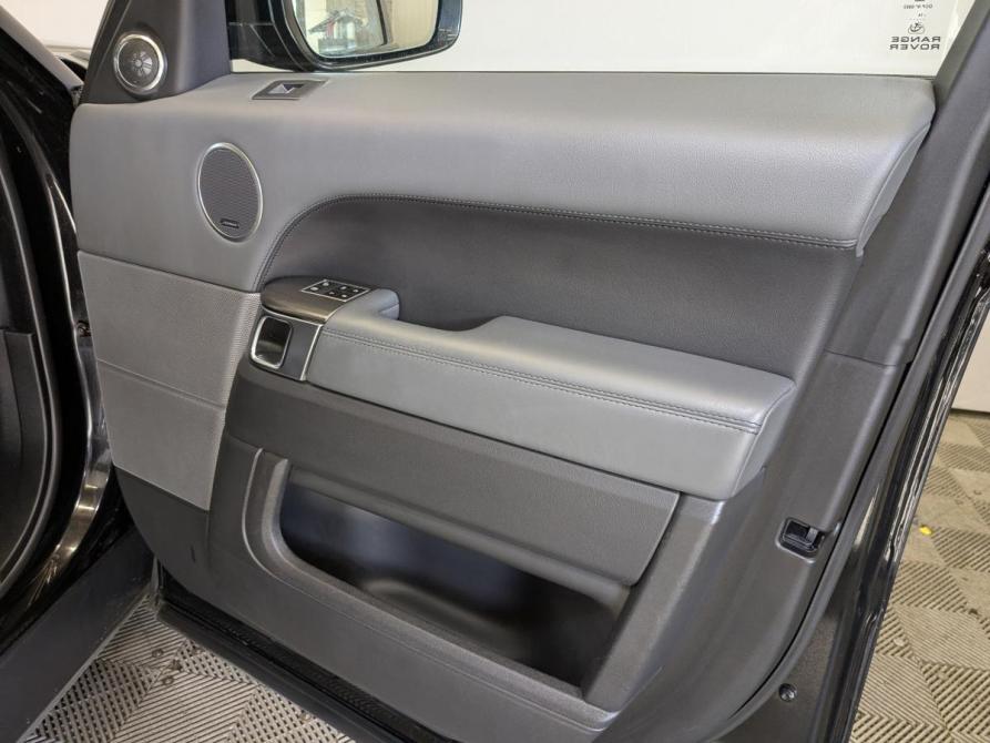 Land Rover Range Rover Sport II Москва  - изображение 23