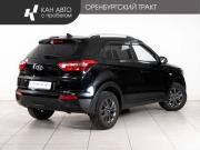 Hyundai Creta I Рестайлинг Казань  - изображение 18