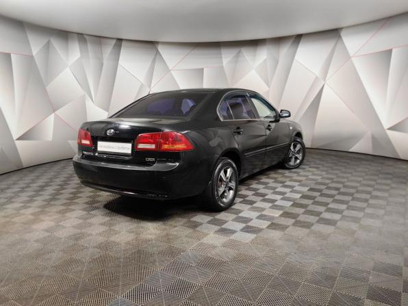 Kia Magentis II с пробегом 2007 года, цена 573 000 рублей, 384267 км, седан, Автокод Объявления