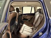 BMW X3 III (G01) Москва  - изображение 34