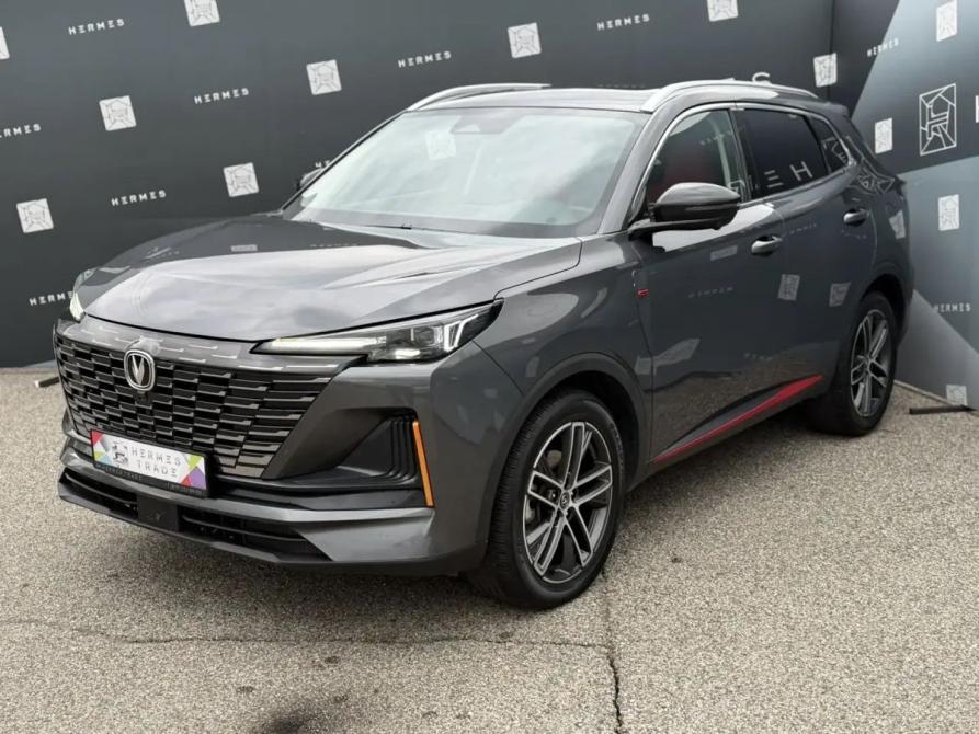 Changan CS55 Plus II Минеральные Воды  - изображение 1