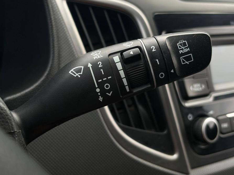 Hyundai Creta I Рестайлинг Екатеринбург  - изображение 32