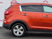 Kia Sportage III Екатеринбург  - изображение 55
