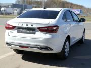Lada (ВАЗ) Vesta I Рестайлинг (NG) Иваново  - изображение 25