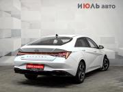 Hyundai Elantra VII (CN7) Екатеринбург  - изображение 24