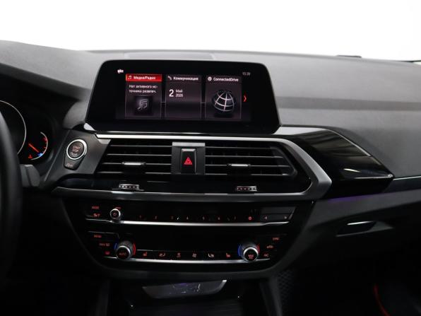 BMW X4 II (G02) с пробегом 2021 года, цена 4 990 000 рублей, 72049 км, внедорожник, Автокод Объявления