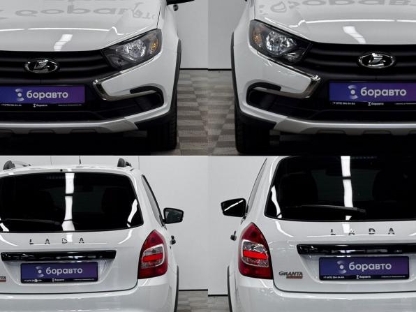 Lada (ВАЗ) Granta I Рестайлинг с пробегом 2025 года, цена 1 074 000 рублей, 25582 км, универсал, Автокод Объявления
