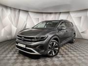 Volkswagen Talagon I Москва  - изображение 21