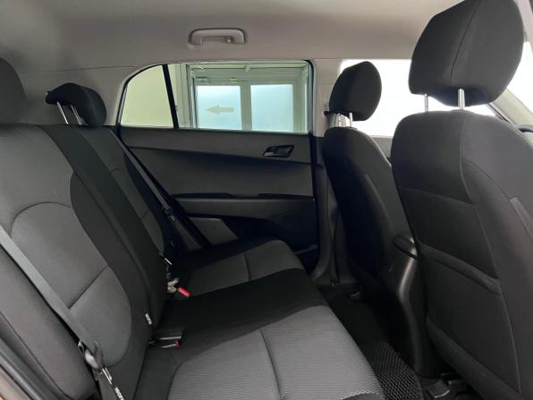 Hyundai Creta I с пробегом 2018 года, цена 1 680 000 рублей, 88450 км, внедорожник, Автокод Объявления
