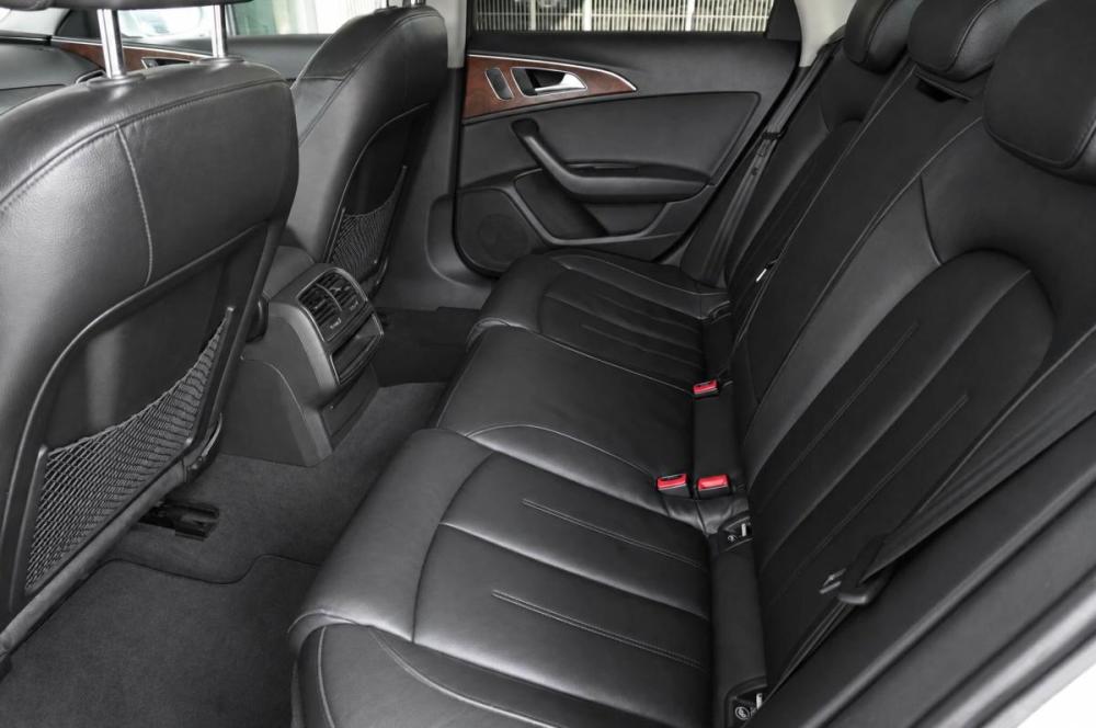 Audi A6 IV (C7) Калининград  - изображение 17
