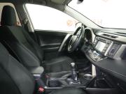 Toyota RAV4 IV (XA40) Вологда  - изображение 26