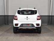 Renault Sandero II Рестайлинг Кемерово  - изображение 29
