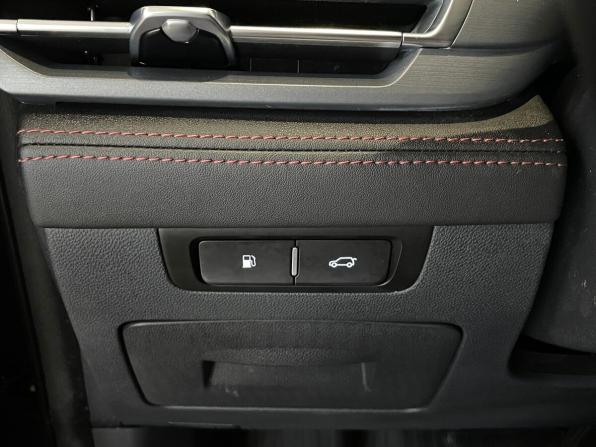 Changan CS75 Plus I Рестайлинг с пробегом 2023 года, цена 2 129 000 рублей, 42956 км, внедорожник, Автокод Объявления
