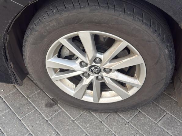 Toyota Camry VIII (XV70) с пробегом 2019 года, цена 1 600 000 рублей, 187016 км, седан, Автокод Объявления