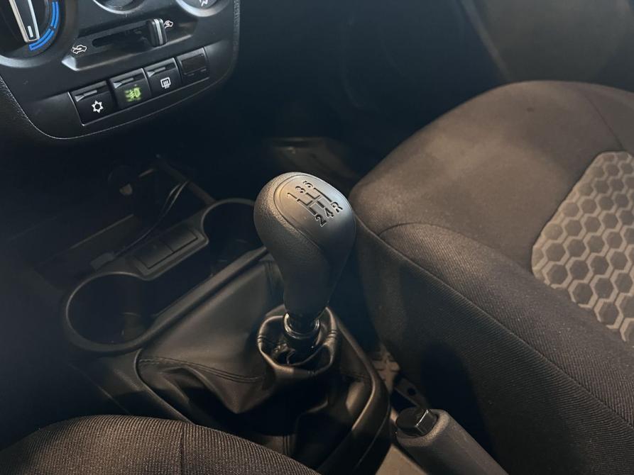 Lada (ВАЗ) Granta I Рестайлинг Чебоксары  - изображение 31