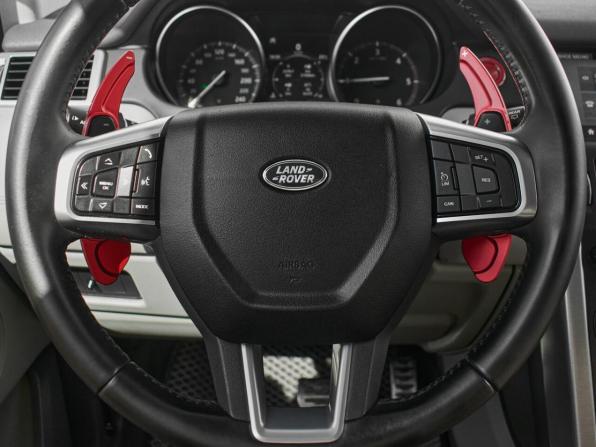 Land Rover Discovery Sport I с пробегом 2017 года, цена 2 350 000 рублей, 142233 км, внедорожник, Автокод Объявления
