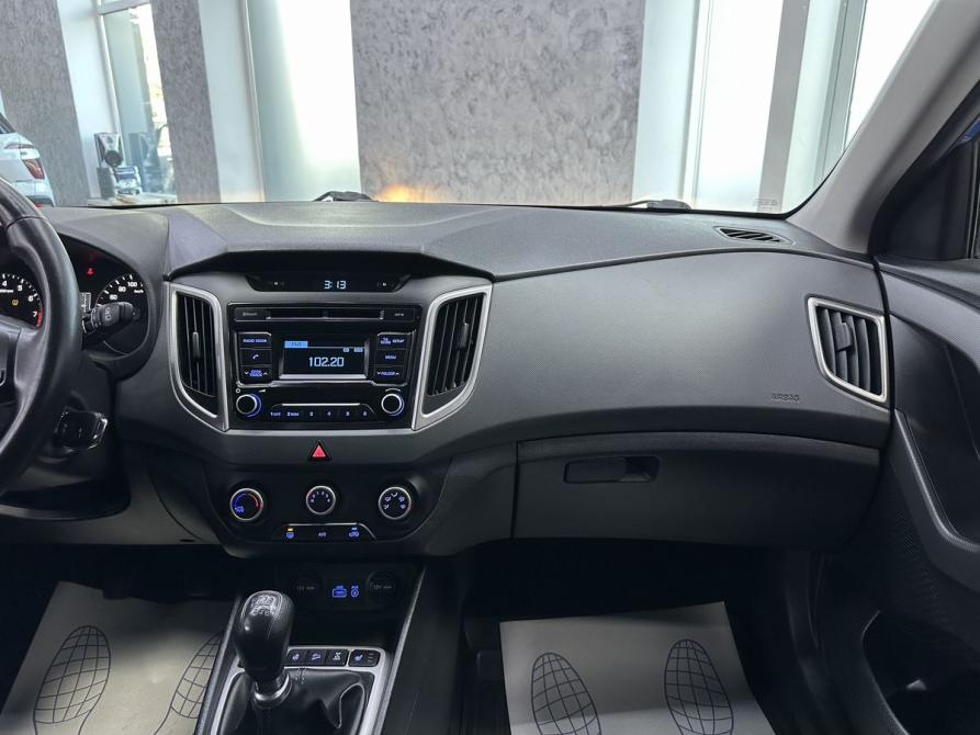 Hyundai Creta I Ярославль  - изображение 28
