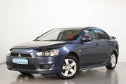 Mitsubishi Lancer X Челябинск  - изображение 20