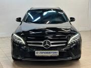 Mercedes-Benz C-Класс IV (W205) Рестайлинг Балашиха  - изображение 21
