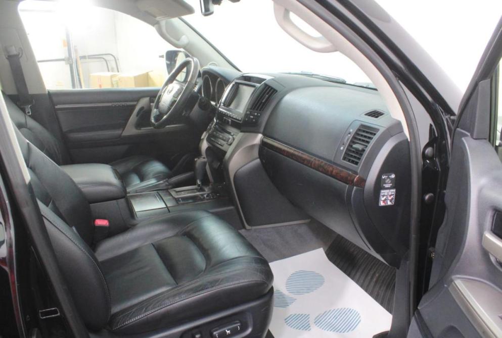 Toyota Land Cruiser 200 Series Нижний Новгород  - изображение 10