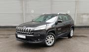 Jeep Cherokee V (KL) Санкт-Петербург  - изображение 18