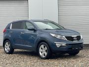 Kia Sportage III Вологда  - изображение 34