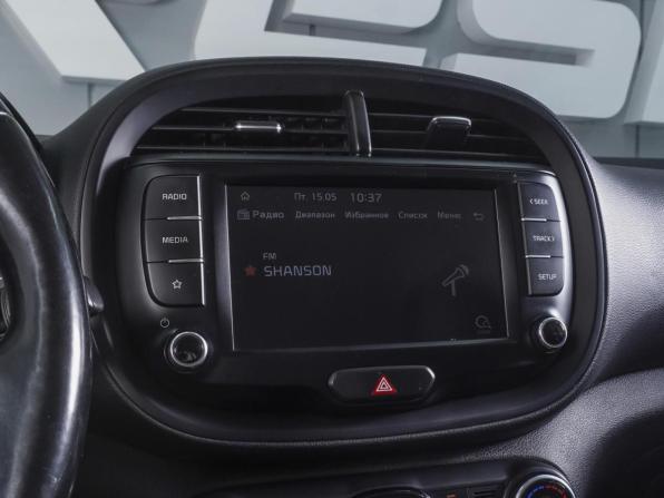 Kia Soul III с пробегом 2021 года, цена 1 450 000 рублей, 148666 км, хэтчбек, Автокод Объявления