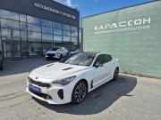 Kia Stinger I Екатеринбург  - изображение 16
