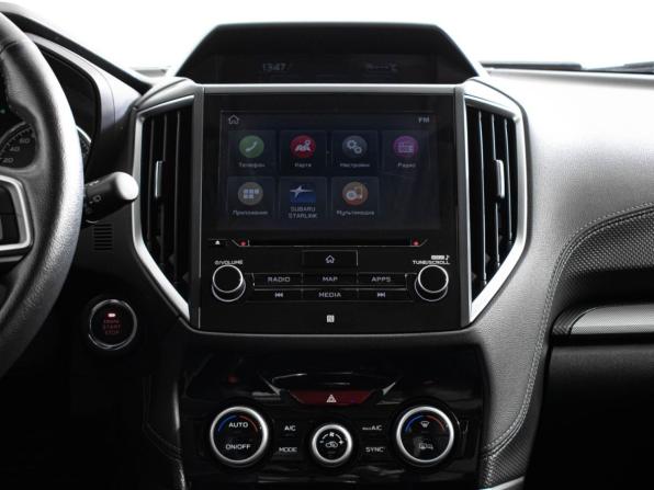 Subaru Forester V с пробегом 2020 года, цена 3 017 000 рублей, 69071 км, внедорожник, Автокод Объявления