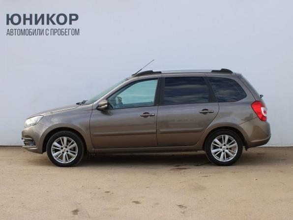 Lada (ВАЗ) Granta I Рестайлинг с пробегом 2019 года, цена 699 000 рублей, 148000 км, универсал, Автокод Объявления