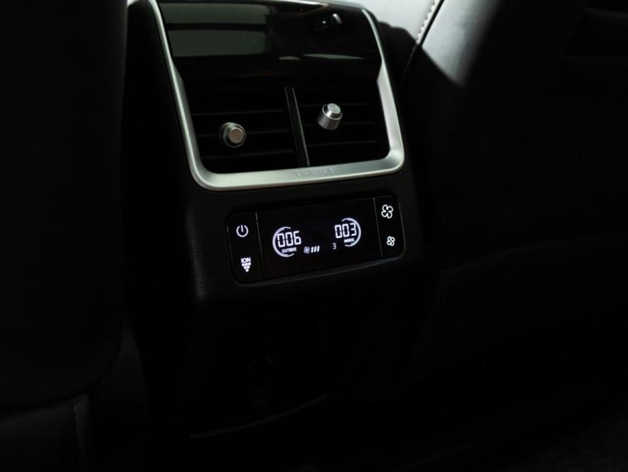 Chery Tiggo 8 Pro Max I Санкт-Петербург  - изображение 23