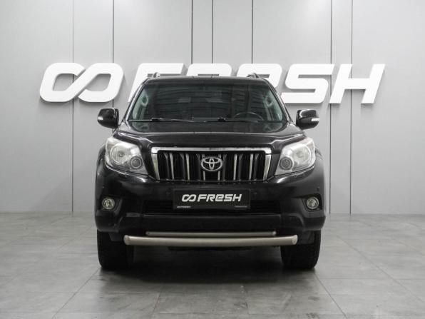Toyota Land Cruiser Prado 150 Series с пробегом 2011 года, цена 3 139 000 рублей, 277585 км, внедорожник, Автокод Объявления