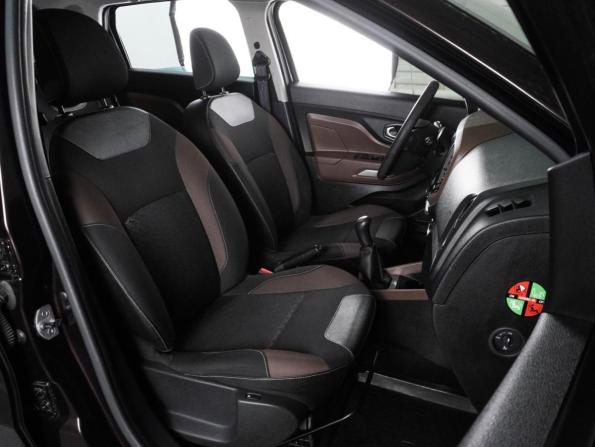 Lada (ВАЗ) XRAY I с пробегом 2017 года, цена 799 000 рублей, 119960 км, хэтчбек, Автокод Объявления