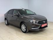 Lada (ВАЗ) Vesta I Альметьевск  - изображение 22