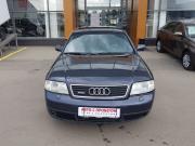Audi A6 II (C5) Брянск  - изображение 14