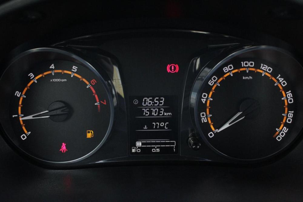 Lada (ВАЗ) Granta I Рестайлинг Брянск  - изображение 13