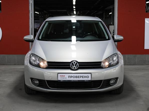 Volkswagen Golf VI с пробегом 2012 года, цена 767 000 рублей, 215413 км, хэтчбек, Автокод Объявления