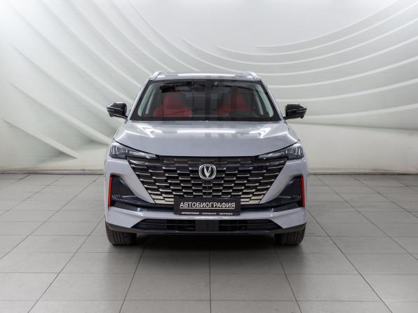 Changan CS55 Plus II с пробегом 2024 года, цена 2 242 000 рублей, 33134 км, внедорожник, Автокод Объявления
