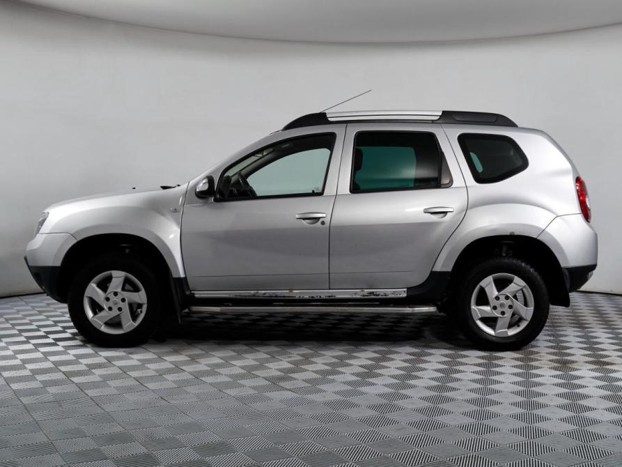 Renault Duster I Москва  - изображение 9