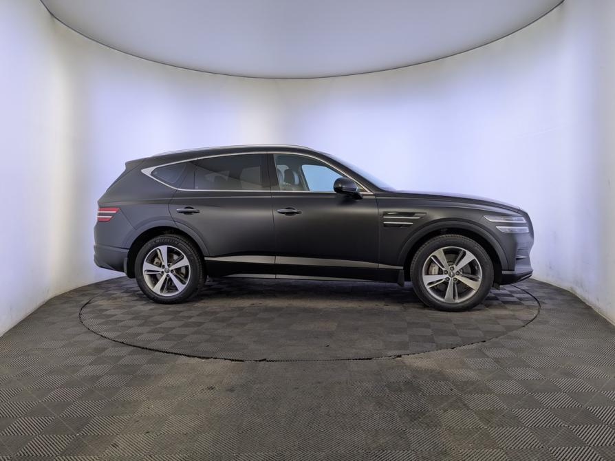 Genesis GV80 I Москва  - изображение 4