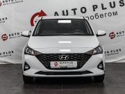 Hyundai Solaris II Рестайлинг Минеральные Воды  - изображение 21