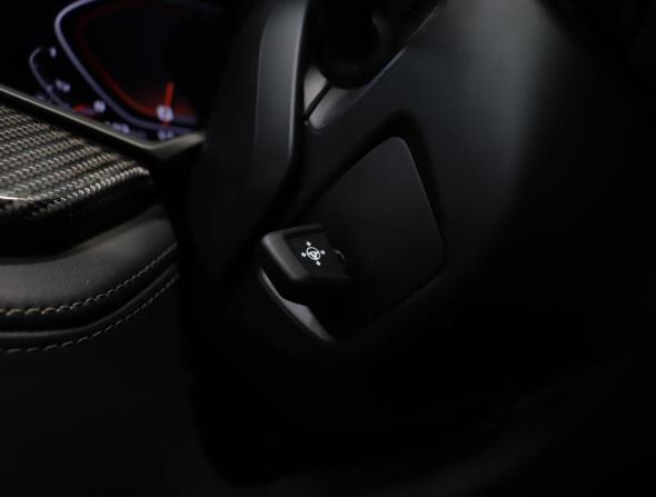 BMW X6 III (G06) с пробегом 2019 года, цена 7 290 000 рублей, 102551 км, внедорожник, Автокод Объявления