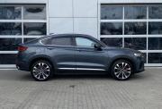 Geely Tugella I Рестайлинг Владимир  - изображение 31
