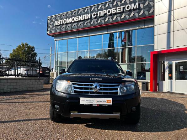 Renault Duster I с пробегом 2012 года, цена 895 000 рублей, 190821 км, внедорожник, Автокод Объявления