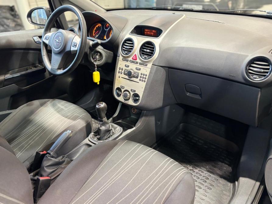Opel Corsa D Челябинск  - изображение 19