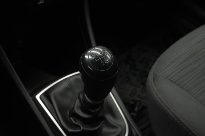 Hyundai Solaris I Рестайлинг с пробегом 2016 года, цена 849 000 рублей, 133757 км, седан, Автокод Объявления